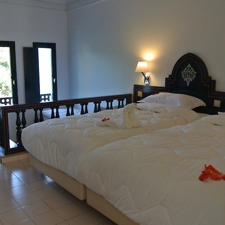 Valeria Jardins D'Agadir Resort Extérieur photo