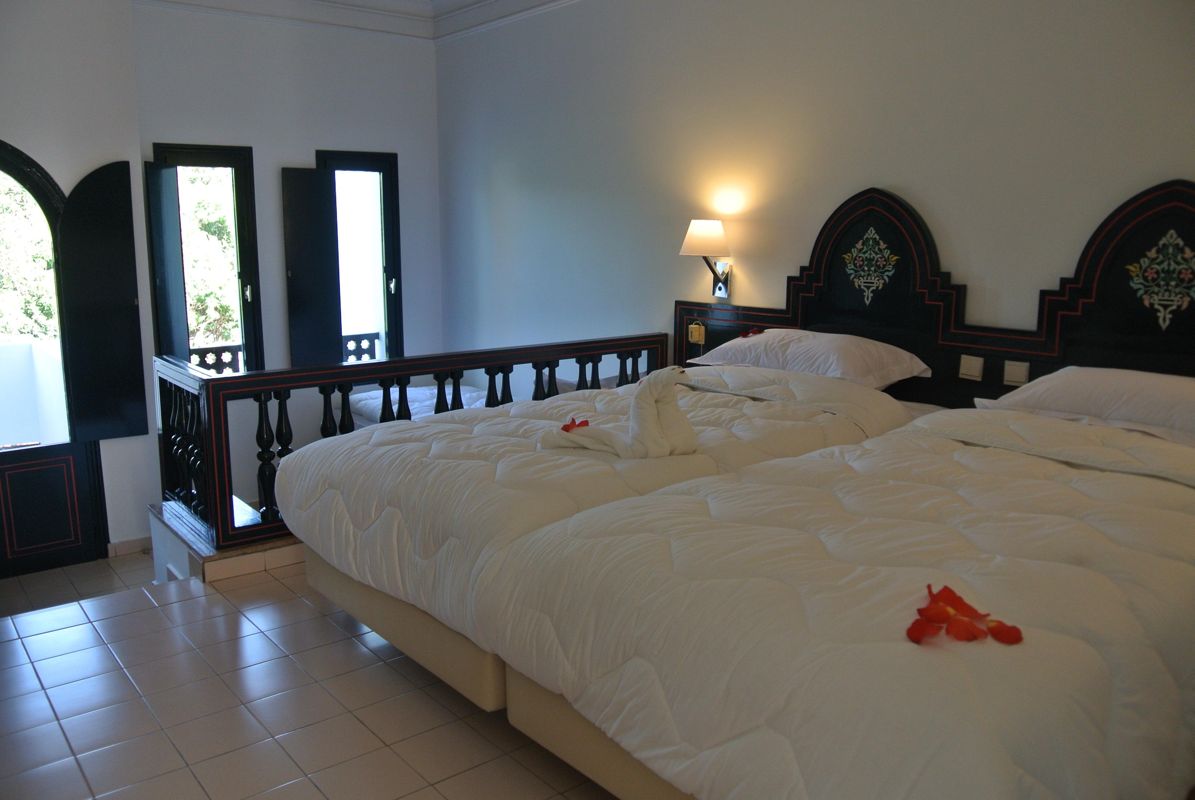 Valeria Jardins D'Agadir Resort Extérieur photo