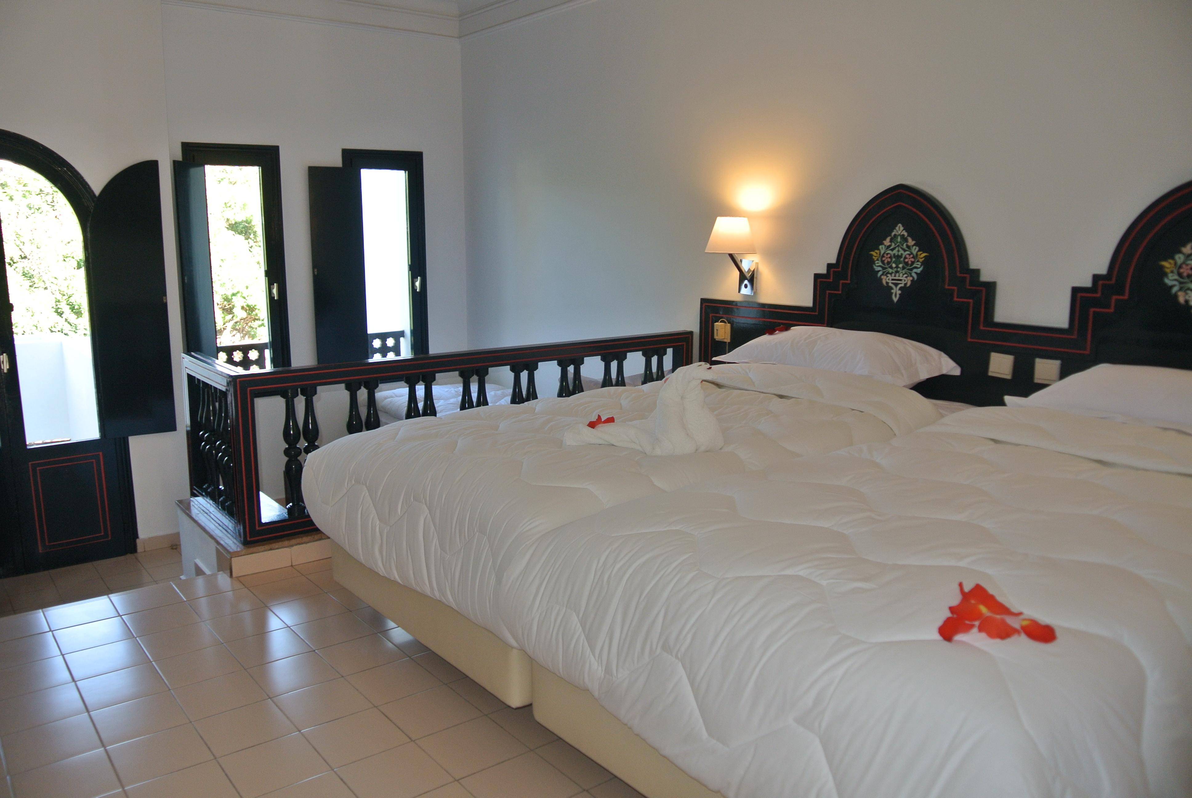 Valeria Jardins D'Agadir Resort Extérieur photo
