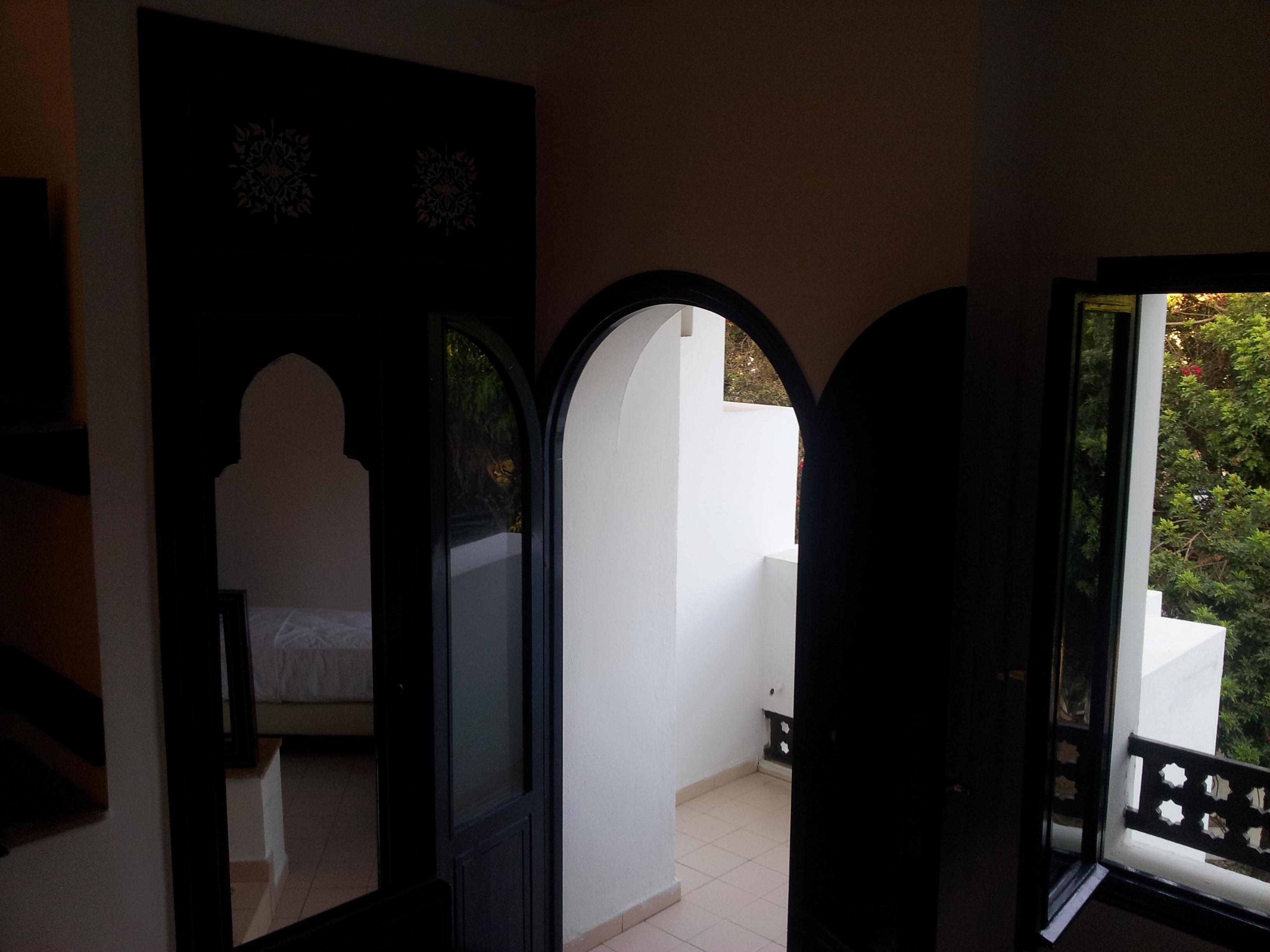 Valeria Jardins D'Agadir Resort Extérieur photo