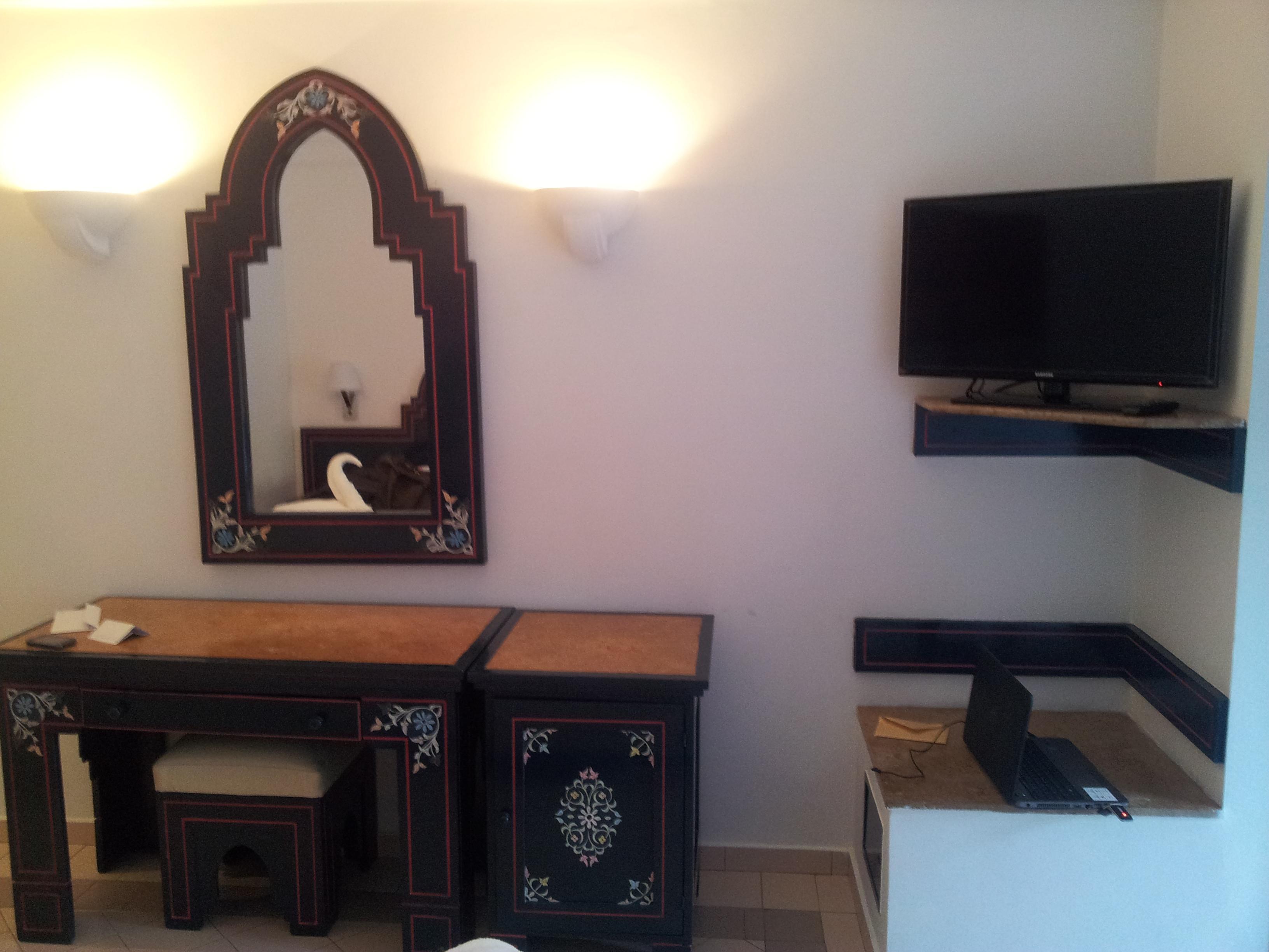 Valeria Jardins D'Agadir Resort Extérieur photo