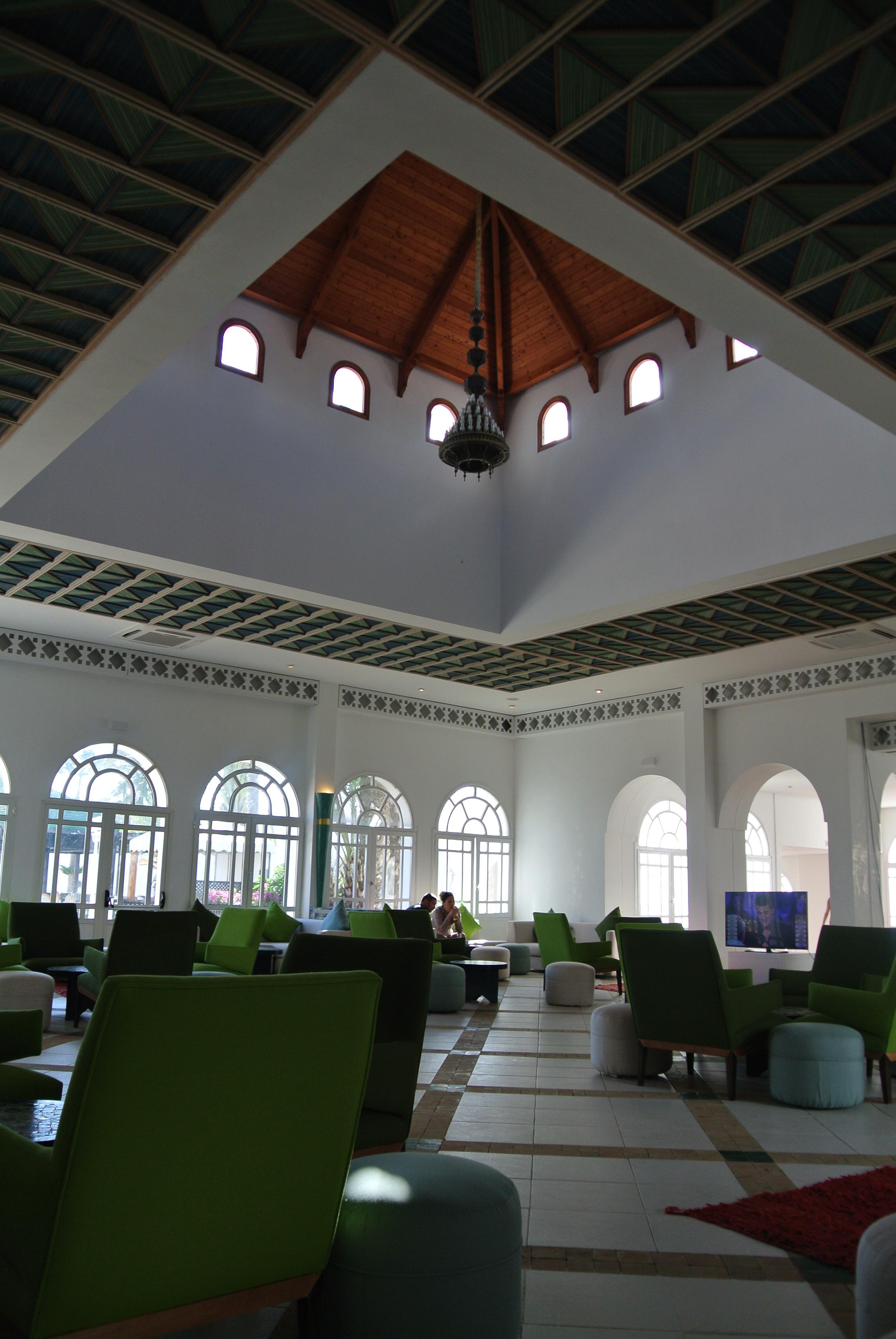Valeria Jardins D'Agadir Resort Extérieur photo