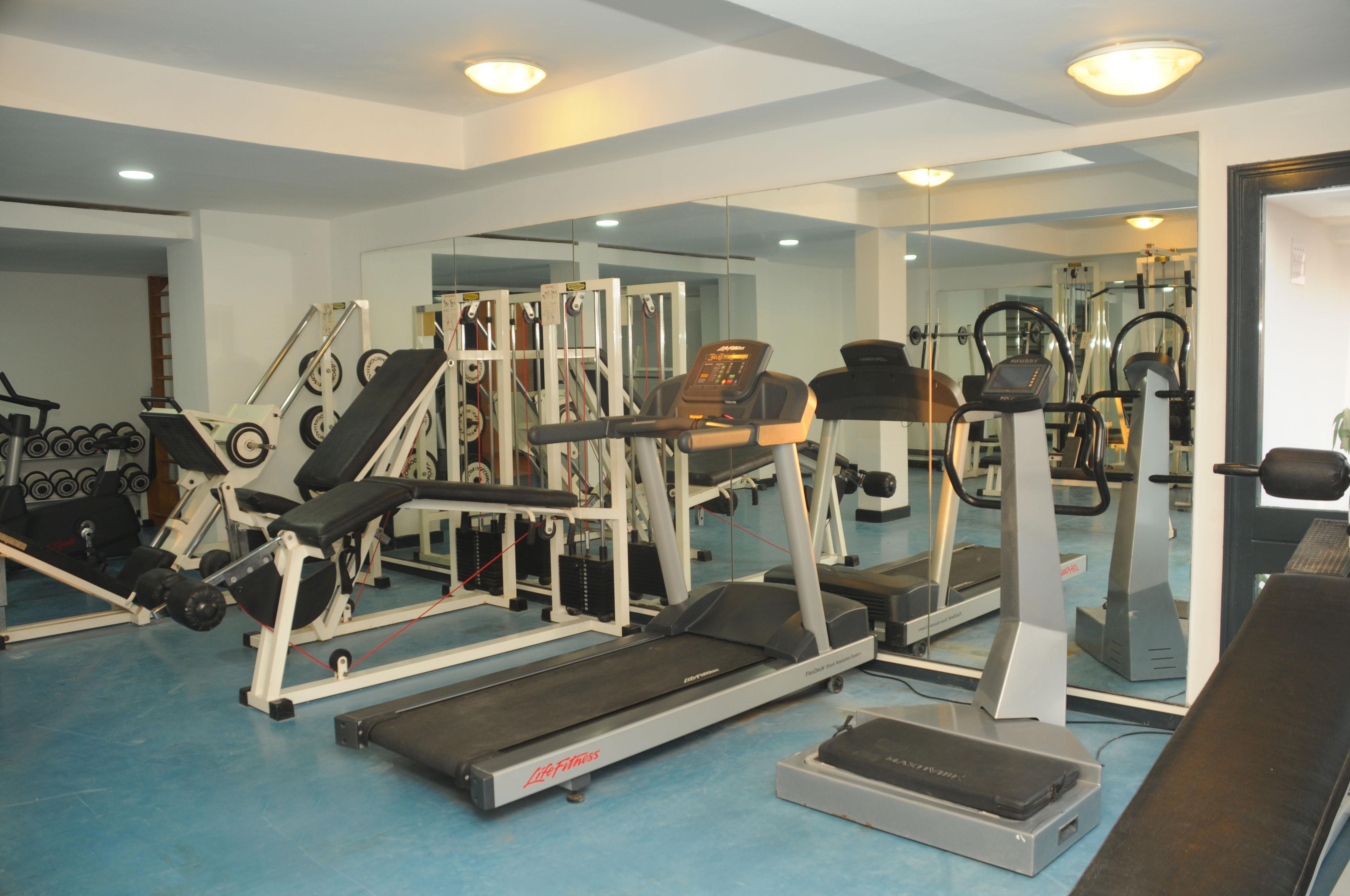Valeria Jardins D'Agadir Resort Extérieur photo