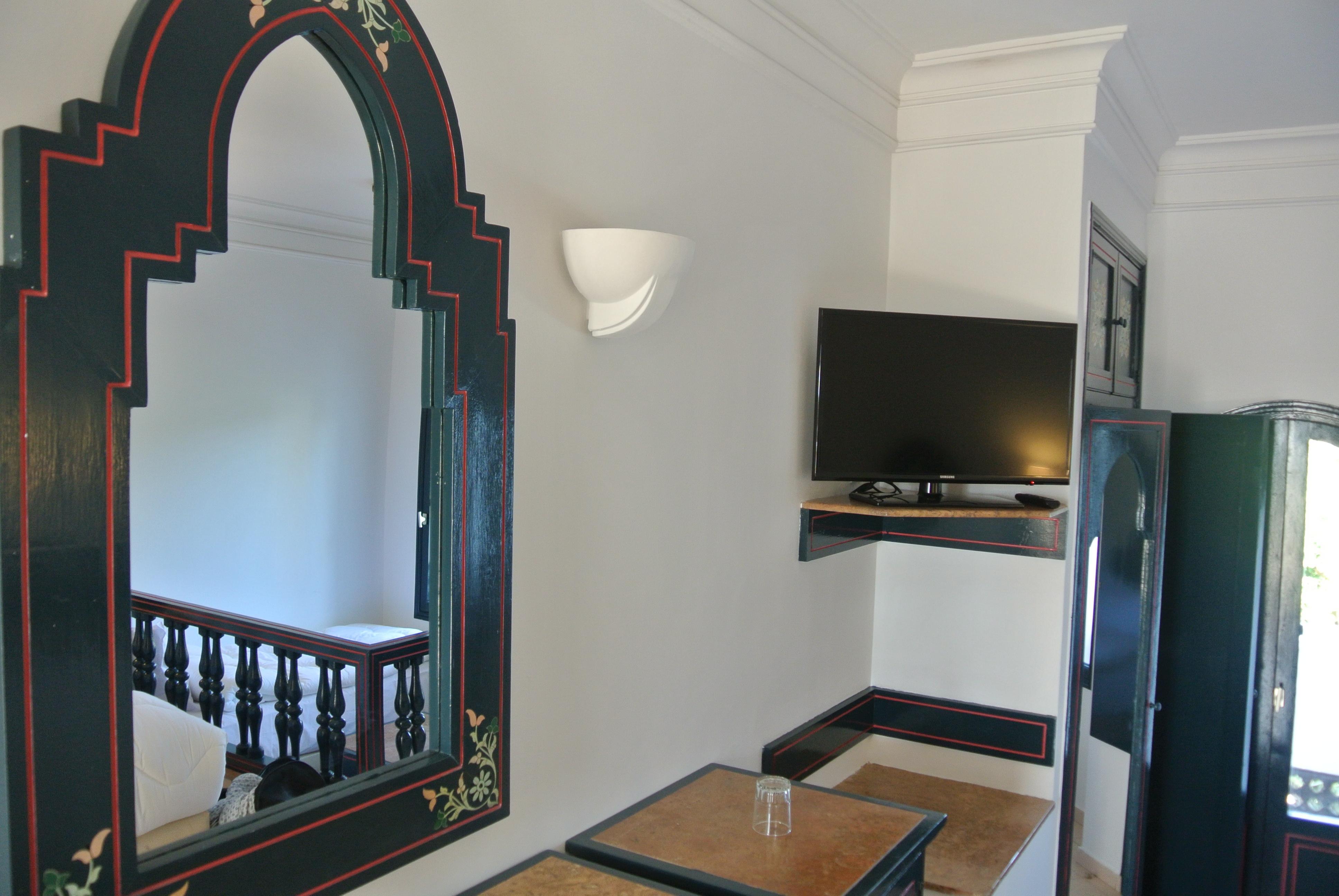 Valeria Jardins D'Agadir Resort Extérieur photo