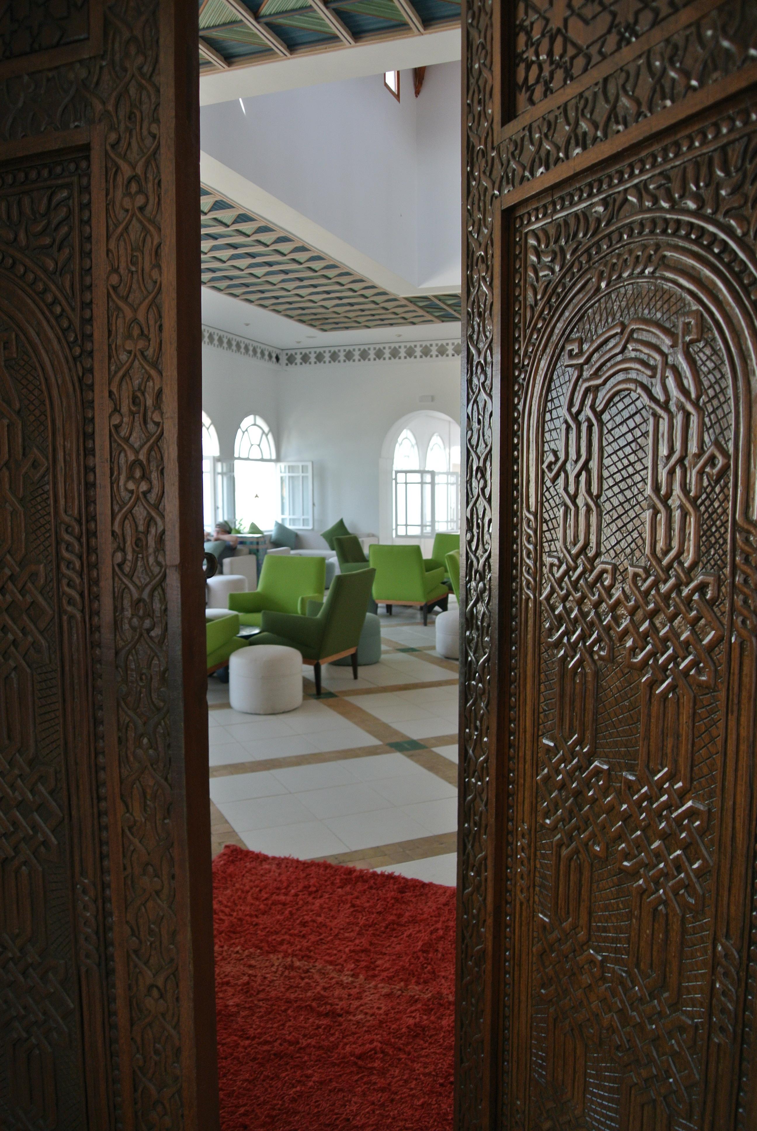 Valeria Jardins D'Agadir Resort Extérieur photo