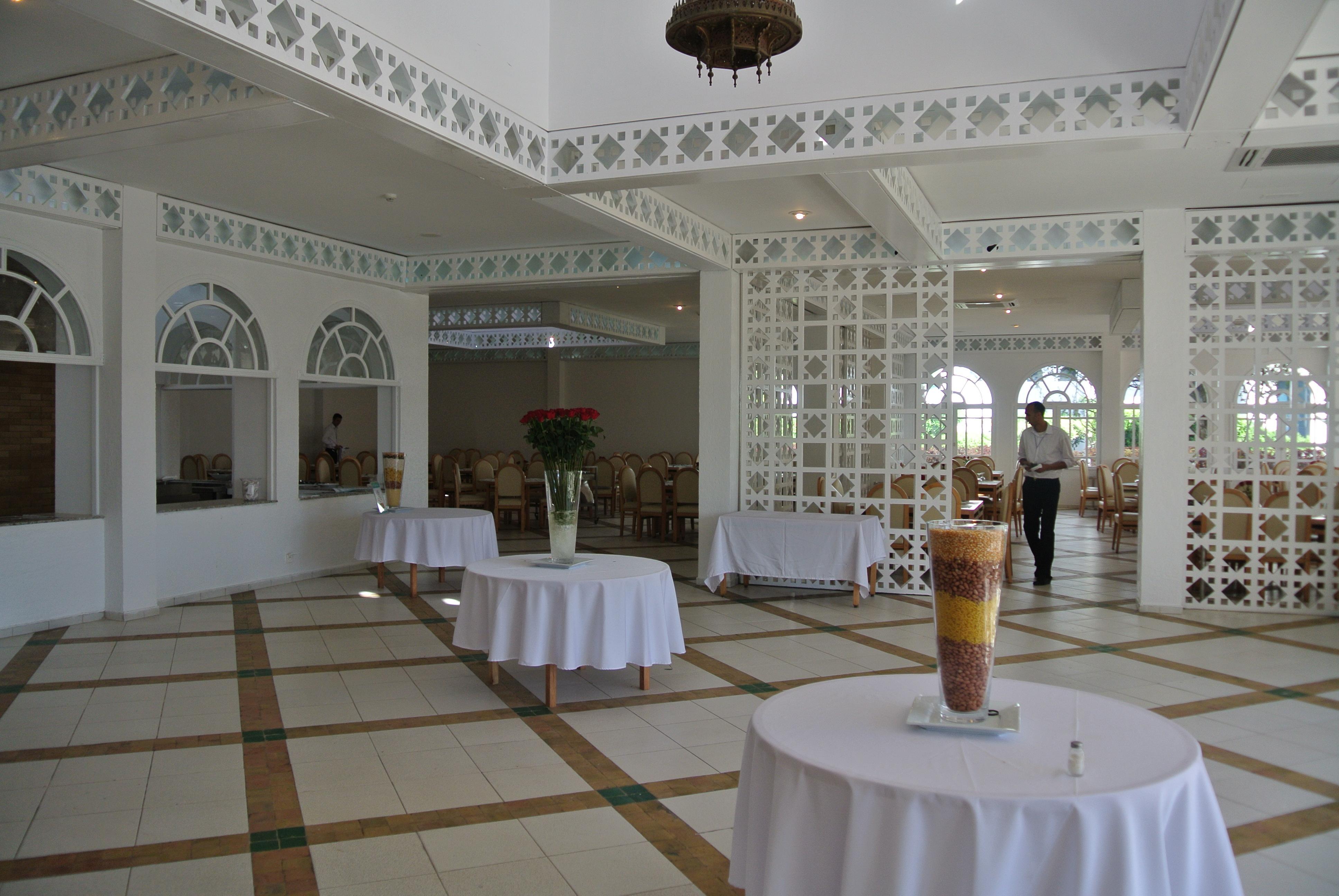 Valeria Jardins D'Agadir Resort Extérieur photo